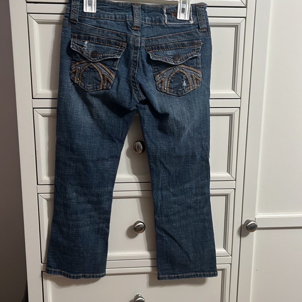 Capri jeans - Picture 3 of 4